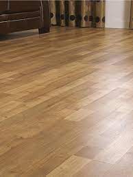 Made of vinyl with a strong adhesive backing, this cheap flooring material requires no. Laminate Flooring Our Pick Of The Best Ideal Home