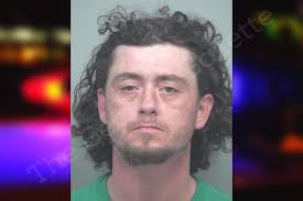 Richard McFerrin — Gwinnett County Jail Bookings