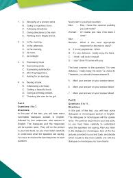 Contoh soal pilihan ganda 1. Soal Dan Pembahasan Un Bahasa Inggris Sma Ips 2011 2012