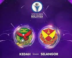We did not find results for: Live Streaming Kedah Vs Selangor Liga Super 15 Julai 2017 My Info Sukan