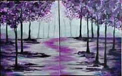 Whispers in the Grove Date Night