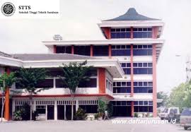 Inilah yang membuat beberapa orangtua mempertimbangkan hal tersebut sebelum memilihkan sekolah untuk anaknya. Daftar Jurusan Dan Program Studi Stts Sekolah Tinggi Teknik Surabaya Daftar Jurusan