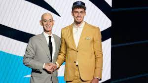 May 27, 2021 · with the draft lottery order being set on monday afternoon as multiple tiebreakers were decided, espn's draftexpress released an updated 2021 mock draft. Jbze0wcg5hf1m