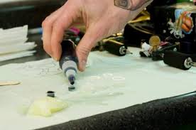 The controversy with some pigments arises from the use of heavy metals to make the basic colors. Homemade Tattoo Ink Recipe Lovetoknow