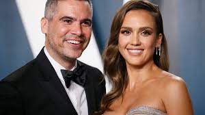 Jessica Alba breakup: Actress reveals split from husband Cash Warren