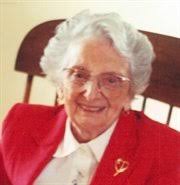 Obituary of Joan M. Reinhard