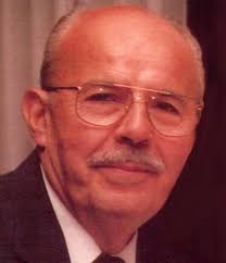 Everett Hillman Obituary