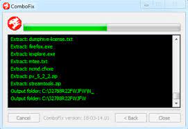 Güncel ve güvenilir program indirme sitesi. Combofix Indir Virus Temizleme Programi L Saglamindir