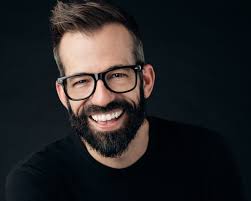 about — jeremy ryan