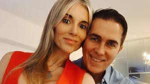 Varela informa tal noticia se dio a conocer en el día de hoy mediante, las redes sociales de amigos y de productores artísticos del actor. Una Bomba Mira Las Fotos De La Novia Abogada De Rodolfo Barili Da La Nota