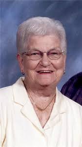 Holt, Mattie Belle Usrey