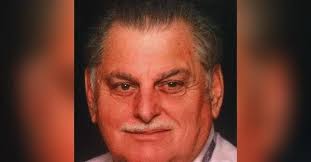 Mr. George David Bailey Obituary