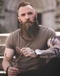For a short beard, simply keep the hair on the cheeks and on the neck trimmed short and neatly combed. Short Hair With Beard 20 Best Iconic Beard Styles For Men Atoz Hairstyles