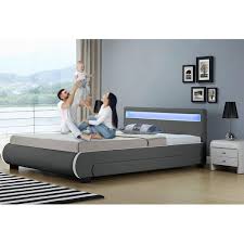 Bisschen weich aber preis leistungpatrickbisschen weich aber preis leistung ist ok. Juskys Polsterbett Bilbao 180 X 200 Cm Grau Kaufland De