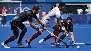 Dilpreet singh scored the consolation for india, with tim brand, joshua. W1vzsgqgbh9vvm