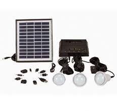 Solar Set 3 Led Lamba Powerbank Sarj Kit Alacak Ne Var Alacak Ne Varsa Burada Led Lamba