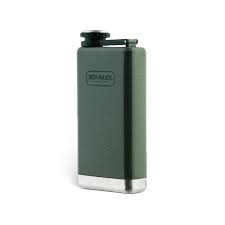 Canopy Co Stanley Adventure Stainless Steel Flask Hammertone Green On Amazon Flask Stanley Adventure Wellness Design
