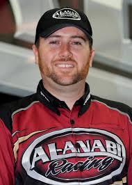 Langdon, Hagan, A. Johnson and Ray Early Qualifying Leaders at St. Louis