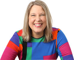 Author Dana Wilde: Five Things You Need To Build A Trusted And Beloved  Brand