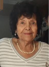 Obituary information for Carmen Lerma Ponce