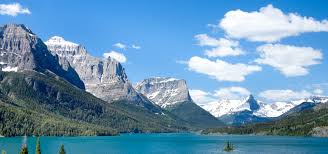 Maybe you would like to learn more about one of these? Glacier National Park By Train Railbookers Vacations