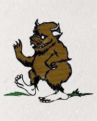 Cartoon Bigfoot Vector Illustration Drawings For Kids Painting Royalty Free Cliparts Vectors And Stock Illustration Image 132936078 Please enter your email address receive free weekly tutorial in your email. cartoon bigfoot vector illustration drawings for kids painting