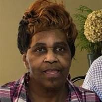 Terrie Louise Allen Obituary (2022)