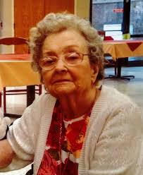 Obituary information for Elsie Doris Wilder