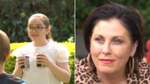 EastEnders spoilers: Scarlett Moon arrives as Tommy makes contact