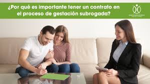 La gestación subrogada se extendió en todo el mundo durante la década pasada, cuando las normas de adopción se hicieron más estrictas. Por Que Es Importante Tener Un Contrato En El Proceso De Gestacion Subrogada Gestacion Sustituta Mexico