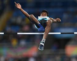 Fabio zoboli, do curso de licenciatura em educação física. Campeao Paralimpico Do Salto Em Altura E Acusado De Assassinato Na India Revista Atletismo