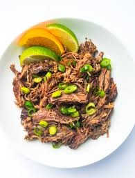 And, you know bacon grease will taste for this recipe, you don't even need to sear your ingredients before you stew. 30 Delicious Paleo Crockpot Recipes The Clean Eating Couple