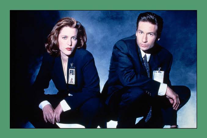 The 25 greatest episodes of 'The X-Files'