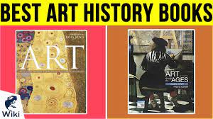 Or if this talent can be refined? 10 Best Art History Books 2019 Youtube