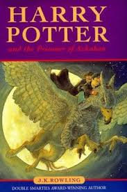 Harry Potter And The Prisoner Of Azkaban Movie Script By The Cover Harry Potter And The Prisoner Of Azkaban Prisoner Of Azkaban Prisoner Of Azkaban Book Azkaban