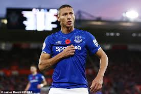 Jun 04, 2021 · richarlison rode to brazil's rescue to sink ecuador before a late penalty farce. Everton Agree New Deal With Richarlison To Tie Brazilian To The Toffees Until At Least 2024 Daily Mail Online