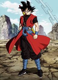1 background 2 gameplay synopsis 3 move list 3.1 special moves 3.2 super attacks 4 story mode biography in the future, a pair of androids created by dr. Prison Planet Saga Dragon Ball Wiki Fandom