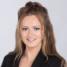 Whitney Harrington's Instagram, Twitter & Facebook