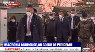 Depuis début mai, la résidence de l'ambassadeur à caracas est privée d'électricité. Le President Masque Les Gueux A Poil L Edito De Charles Sannat Insolentiae