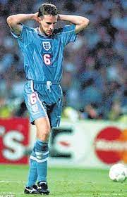 Southgate, now the england manager, has spoken about how he felt responsible for ending the feelgood factor sweeping the nation as hopes grew that. How To Win A Penalty Shoot Out Daily Echo