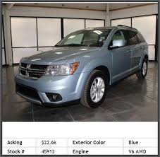 2013 Dodge Journey Sxt Suv Bucket Seats Floor Mats Fog Lamps Engine Immobilizer Heated Mirrors Cloth Seats Am Fm Stereo Cruise Dodge Journey Suv Air Bag