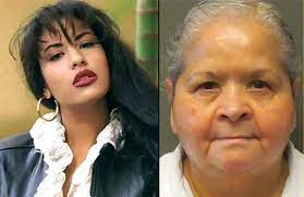 Quería matarme yo, no a ella”: Cuáles son los secretos entre Selena y  Yolanda Saldívar, la asesina de la Reina del Tex Mex que confiesa “la  verdad” en un polémico documental |