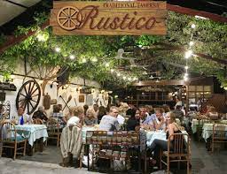 9 restaurants in rhodes greek restaurants greece restaurant rhodes