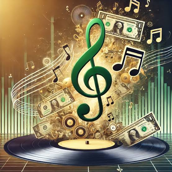 From A to Z: The Complete Guide to Music Royalties | Daily Music Roll