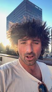 Robert Stephen Davis