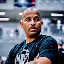 Joe Seals (@coachjoeseals) • Instagram photos and videos