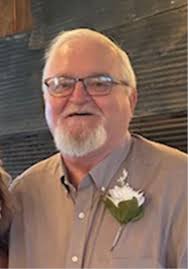 David Rollins Obituary December 9, 2023