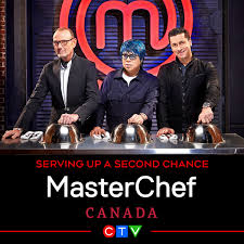 Masterchef canada is a canadian competitive cooking reality show, part of the masterchef franchise, open to amateur and home chefs. You Won T Believe What We Re Cooking Masterchef Canada Facebook