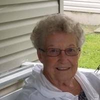 Evelyn Lehman Obituary (1939