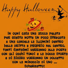 Frasi Buone Feste Auguri Buone Feste Cose Di Halloween Halloween Attivita Di Halloween
